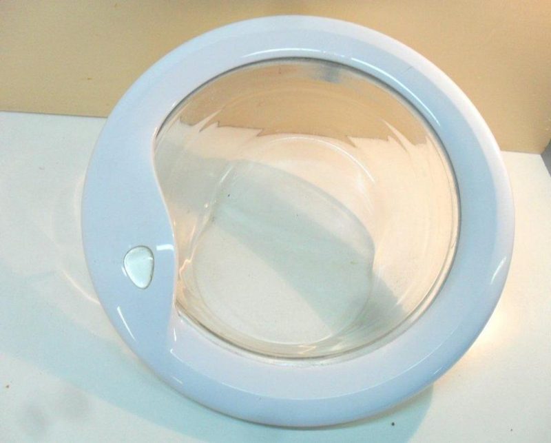 oblò   lavatrice candy go 107/1-01