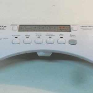 4702 -- 000 (4792) 41025058 frontale lavatrice candy go4 1264 d-01