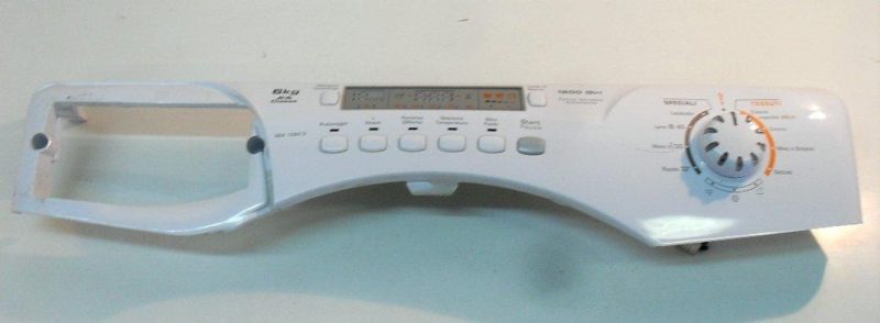 4702 -- 000 (4792) 41025058 frontale lavatrice candy go4 1264 d-01