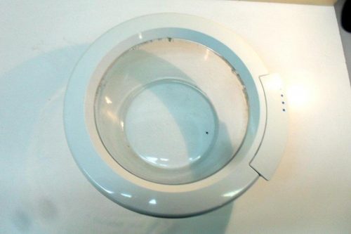 oblò   lavatrice bosch wm53261ii/02