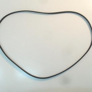Cinghia lavatrice Ariston BAS607TX cod el 1090 j4