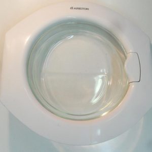 4717 -- 000 (4807) oblò lavatrice ariston bas607tx