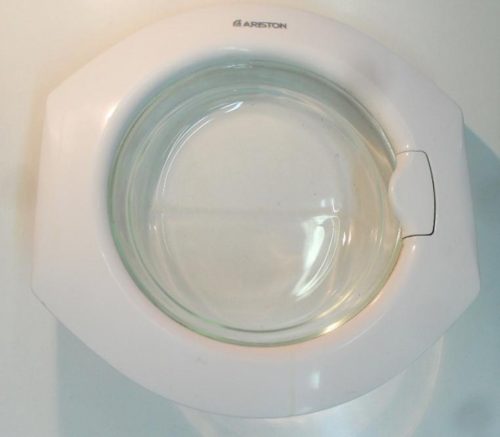 oblò   lavatrice ariston bas607tx