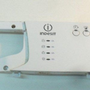 210095870.00   frontale   lavatrice indesit wilm 64