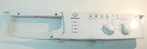 210095870.00   frontale   lavatrice indesit wilm 64