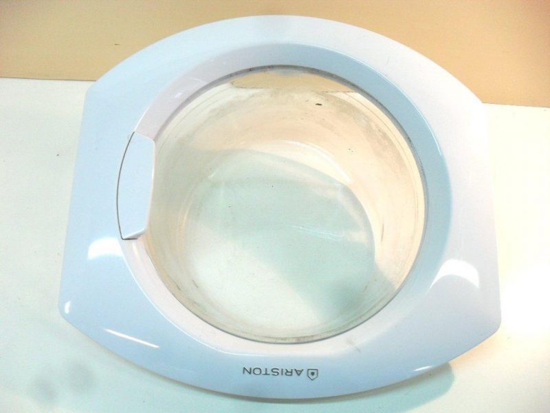 oblò   lavatrice ariston avxxl105