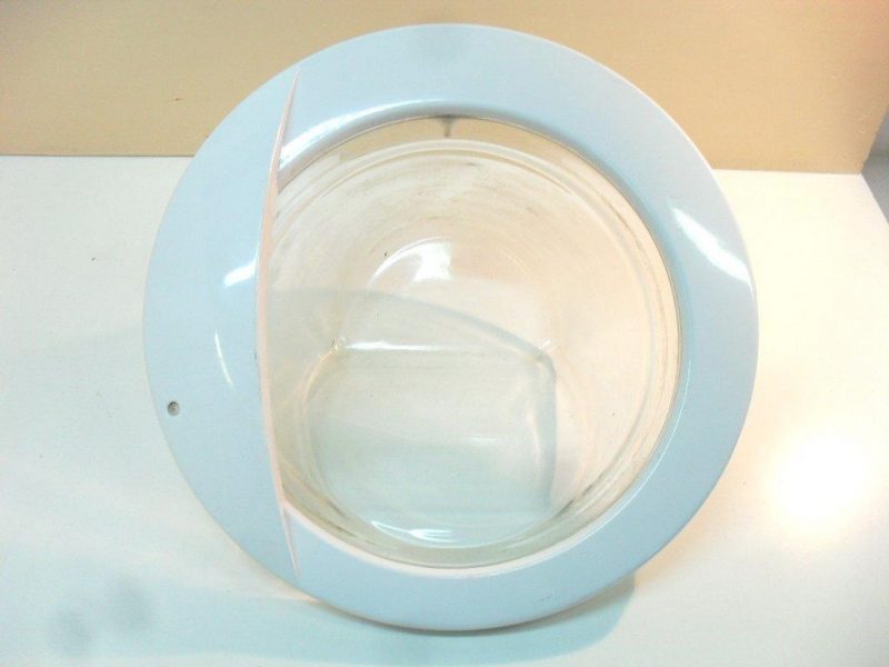 4735 -- 000 (4825) oblò lavatrice rex r80a