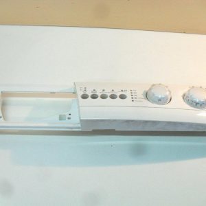 frontale   lavatrice rex r80a