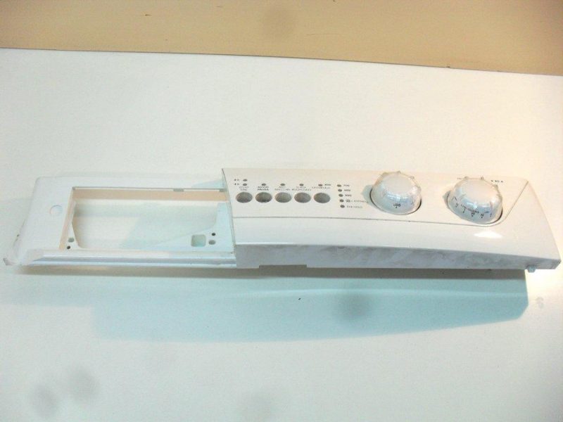 frontale   lavatrice rex r80a