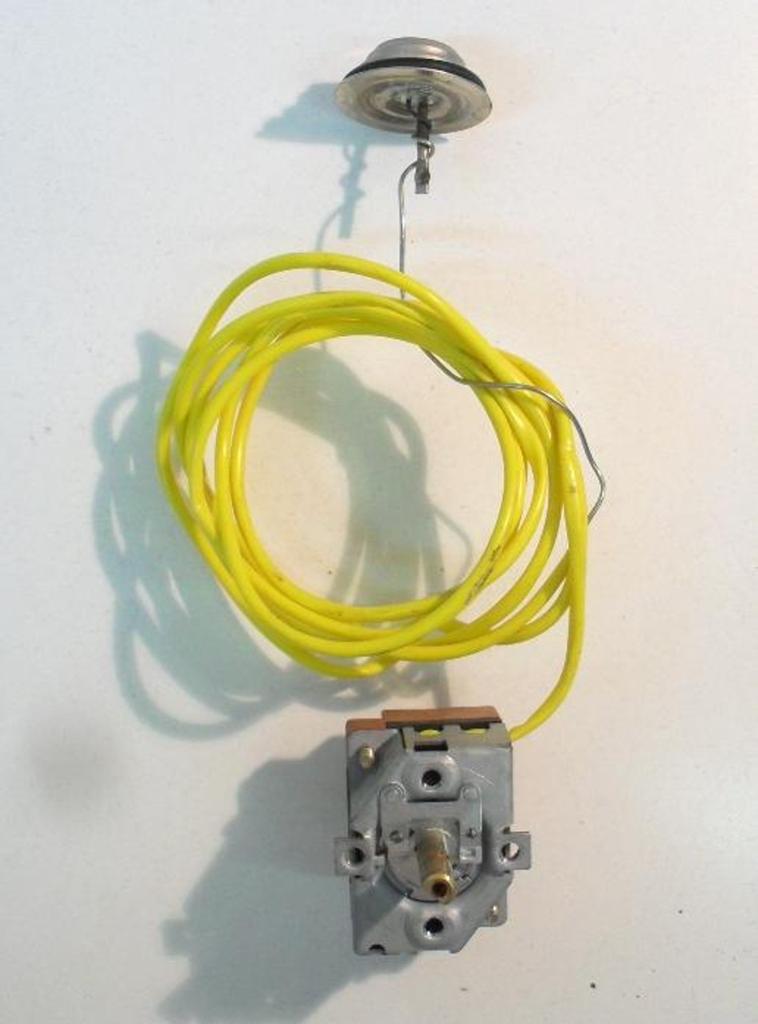 15100/219   termostato   lavatrice candy cct 64 t