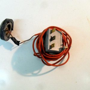 termostato   lavatrice respekta wa6124