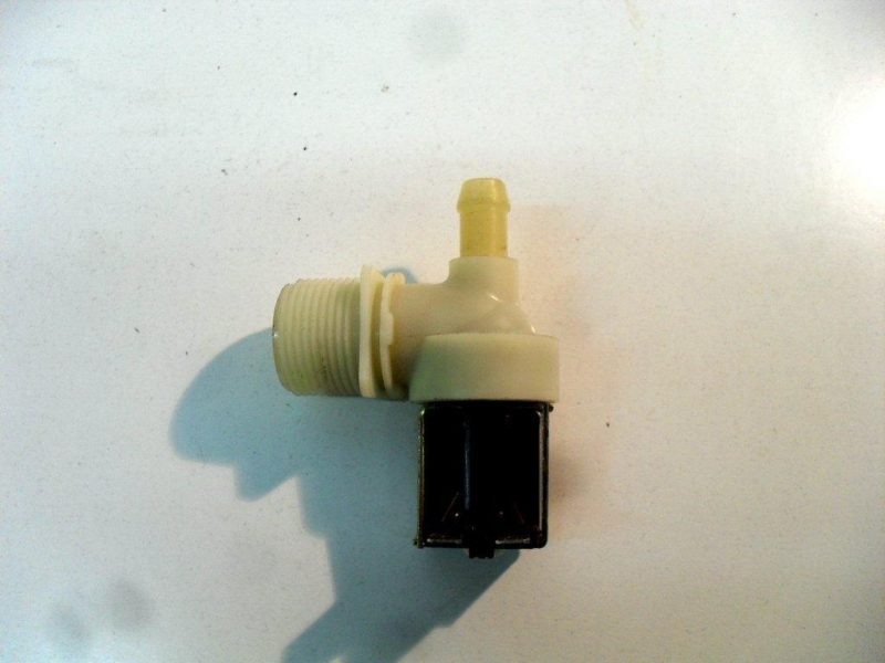 Elettrovalvola lavatrice Respekta WA6124