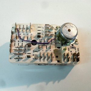 Timer lavatrice Respekta WA6124 cod 17842