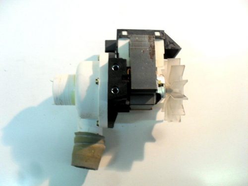 4744 -- 000 (4834) Pompa lavatrice Respekta WA6124 cod 7402/45906