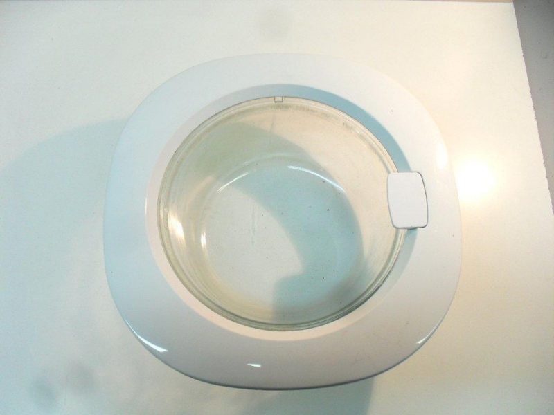 4745 -- 000 (4835) oblò lavatrice respekta wa6124