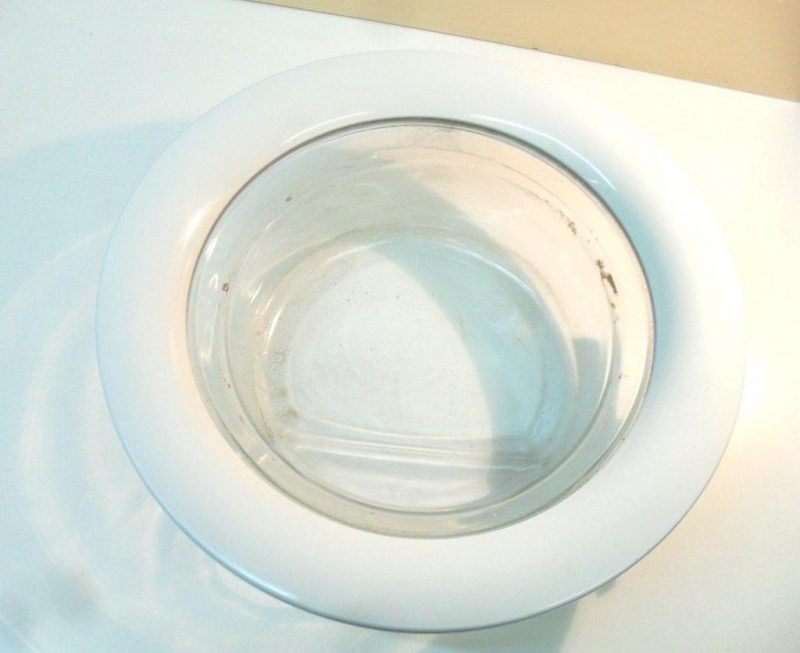 oblò   lavatrice candy cn 55 at,cbe 75 tr