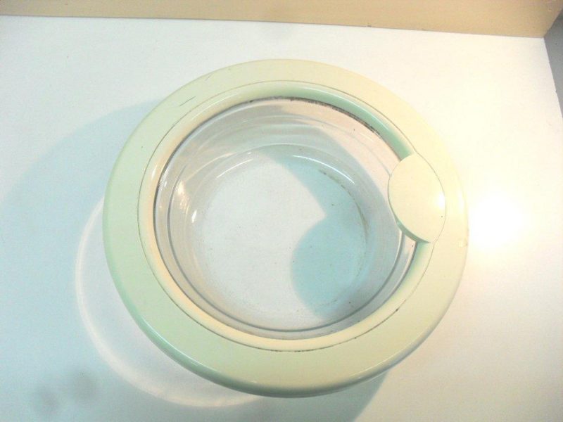 oblò   lavatrice siltal sls 40 zt