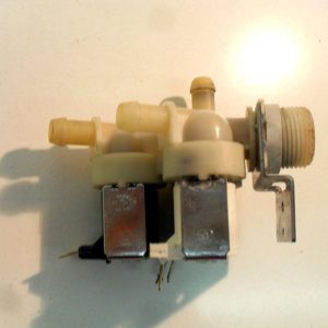 Elettrovalvola lavatrice Candy GO4 W264-07S cod ET180/88-C