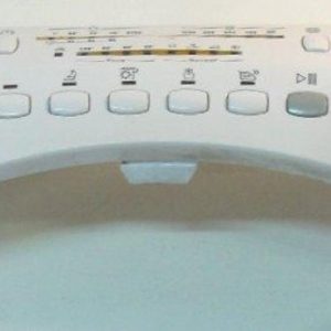 4364aa   frontale   lavatrice candy go4 w264-07s