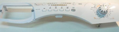 4364aa   frontale   lavatrice candy go4 w264-07s