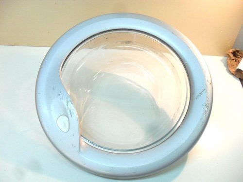 oblò   lavatrice candy go4 w264-07s