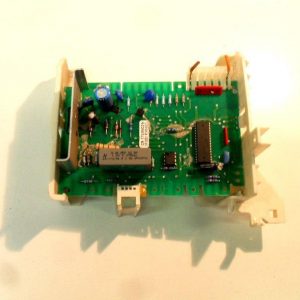 Scheda main lavatrice Sangiorgio ANITA A85E-AA cod 88703007