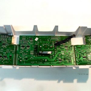 Scheda  lavatrice Whirpool AWT8105/3 cod 43033033197.3