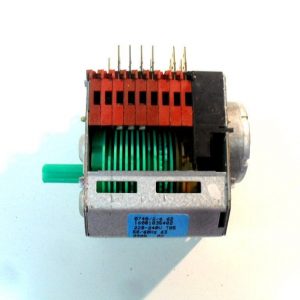 Timer lavatrice Ariston AL 44X cod 16001035402