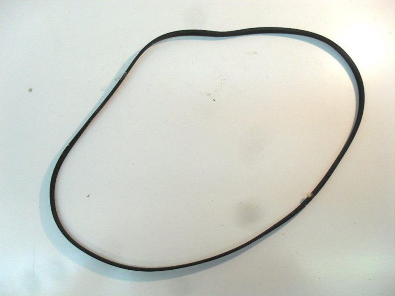 Cinghia lavatrice Ariston AL44X cod el 1079 j4
