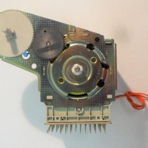 Timer lavatrice Candy ALISE 065 cod 9274422.6