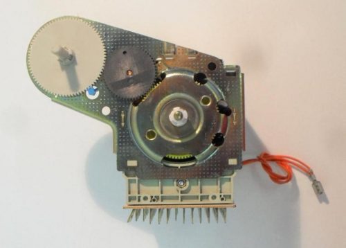 Timer lavatrice Candy ALISE 065 cod 9274422.6