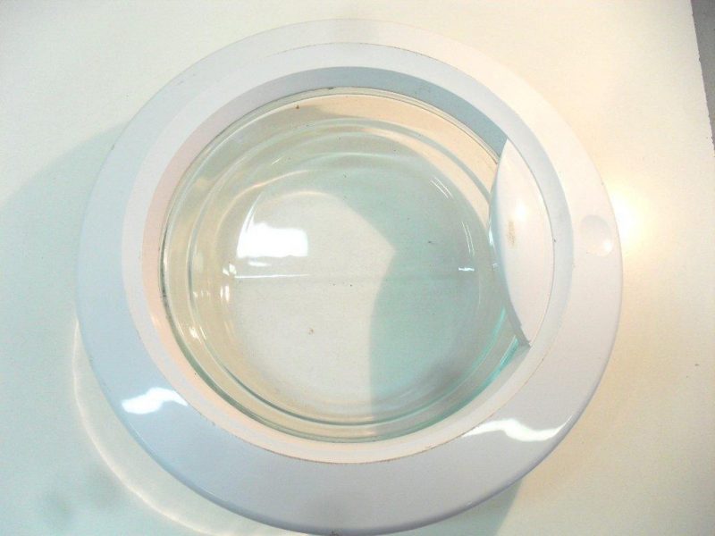 4768 -- 000 (4858) oblò lavatrice indesit wgs 438 t