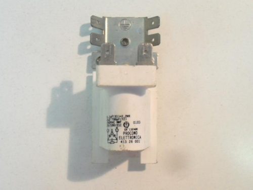 Condensatore lavatrice Candy ALISE065 cod 41326001