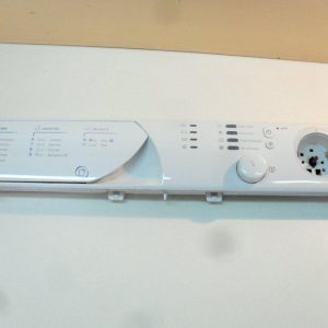 4772 -- 000 (4862) 21500750704 frontale lavatrice ariston avl 66p