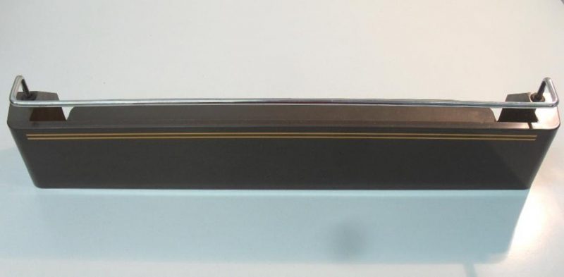 Balconcino frigorifero Philips ARB 462/PH45 larghezza 48,8 cm