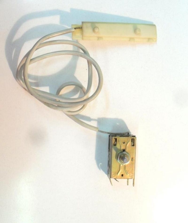 k59-l4020   termostato   frigorifero philips arb 462/ph