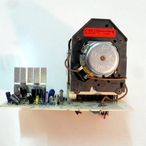 Timer lavatrice Whirpool AWM 301/3 cod 461971037962.04
