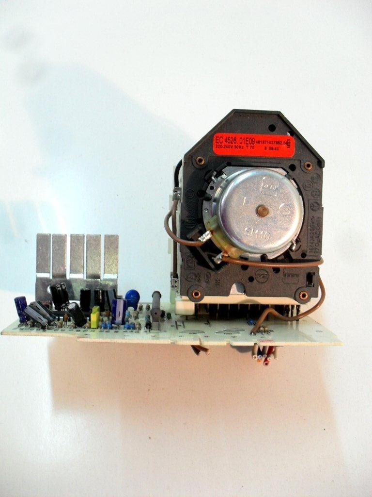 Timer lavatrice Whirpool AWM 301/3 cod 461971037962.04