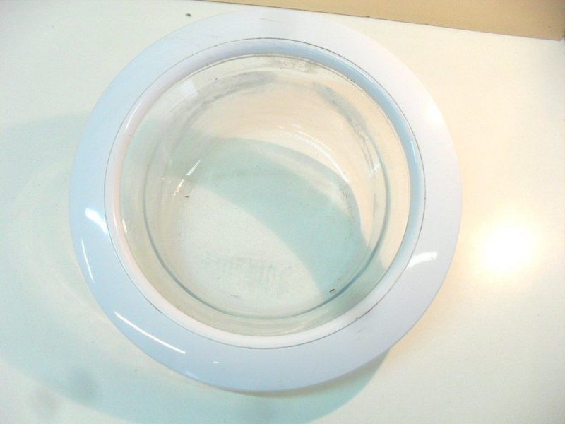 4785 -- 000 (4875) oblò lavatrice candy c 455 xt