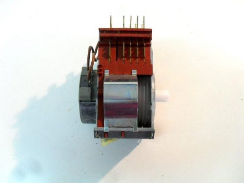 Timer lavatrice Sangiorgio MALICE40-D/DI cod 35968-01-4198