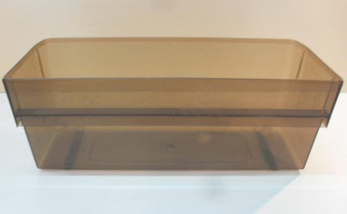 4788 -- 000 (4878) Cassetto frigorifero Philips ARB 462/PH misure 19,4 x 45,5 x 18