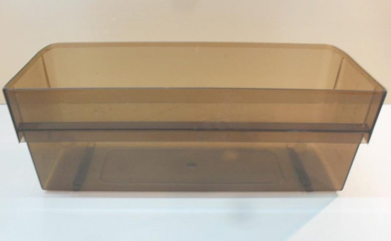 Cassetto frigorifero Philips ARB 462/PH misure 19,4 x 45,5 x 18