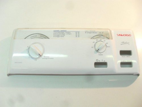 frontale   lavatrice sangiorgio malice40-d/di