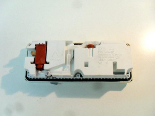 4804 -- 000 (4894) 100418 elettrodosatore lavastoviglie Whirlpool adg 954/2, smeg ls 53 nna, pl 893.1, st 12, ardo ls9212b-1