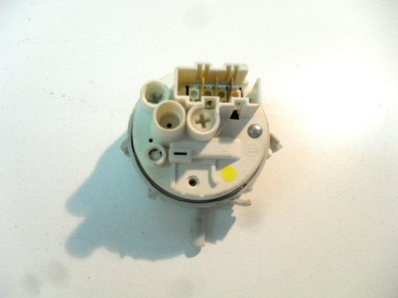 Pressostato lavastoviglie Smeg ST 145 cod 7650022