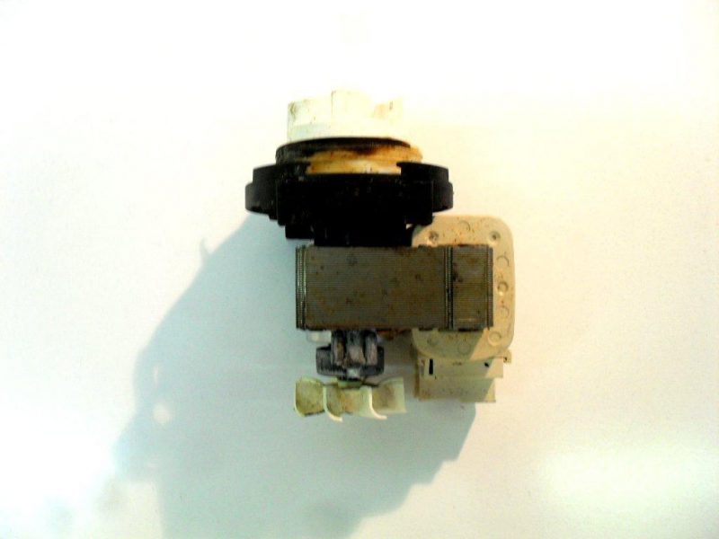 Pompa scarico lavastoviglie Miele G660 SC cod 200895