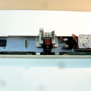 4813 -- 000 (4903) 516601 frontale lavastoviglie miele g 660 sc