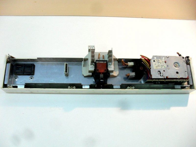 4813 -- 000 (4903) 516601 frontale lavastoviglie miele g 660 sc