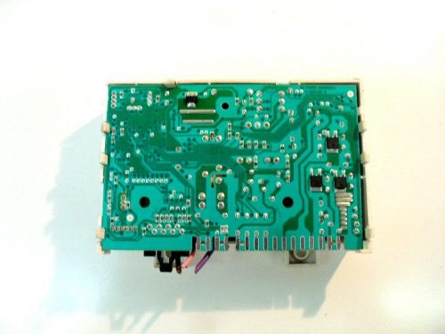 Scheda lavastoviglie Ariston LSI 67 DUO cod 452651700