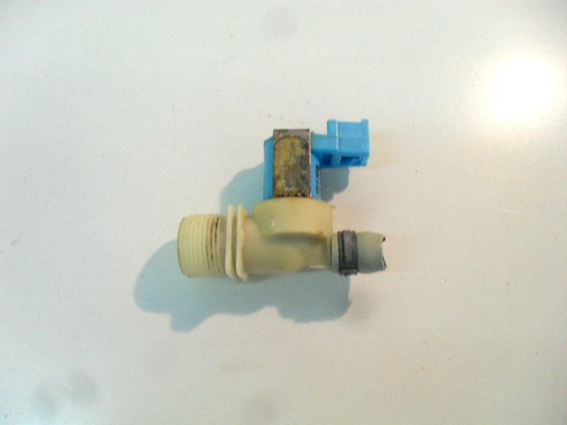 Elettrovalvola lavastoviglie Ignis LPA 50 cod 72501